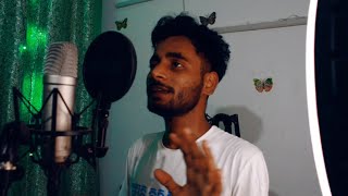 Wo Ladki Nahi Zindagi Hai Meri Cover Song 💗 [upl. by Halivah]