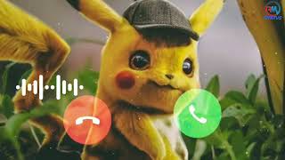 Pika pika pikachu Song RingtoneTik Tok Popular Ringtone instrumental Ringtone new instrumental [upl. by Amabelle296]