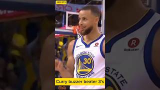 Stephcurry buzzer beater 3s nba basketball [upl. by Jt]