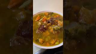 PUCHERO IDEAL PARA LOS DIAS DE FRIO  RECETA BY BEUTELCOOKING shorts short recetas [upl. by Strander]