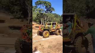 ▷VIDEOS DE CAMIONETAS 4X4 TODO TERRENO EN EL BARRO  PIQUES FANGUEROS VENEZUELA 2022 [upl. by Ainoyek]