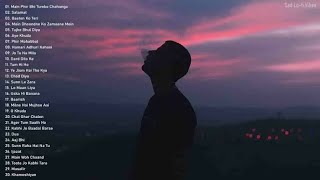 9 Hours Of Hindi Lofi Songs To Study Chill Relax Slowed amp Reverb [upl. by Limbert]