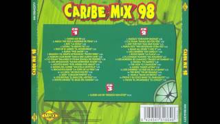 Caribe Mix 98 CD 3 SESSION NON STOP [upl. by Champaigne]