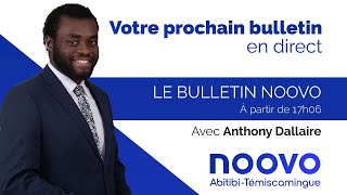 Bulletin NVL du 19 septembre 2024 [upl. by Anyrb607]