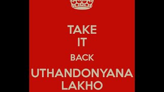 Dj style ft Unleashed siblingz Take it back uthandonyana lakho [upl. by Anuahsat]