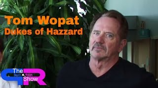 Dukes of Hazzard Movie ✔ Tom Wopat Interview dishes the dirt on the movie S01 S12 [upl. by Asiar]