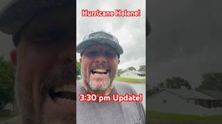 330 PM on Thursday hurricane Helene update in Southwest Florida Getting scary ￼ [upl. by Anir]