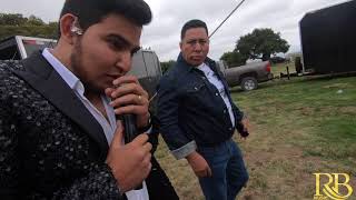 Los Perdidos de Sinaloa  Llegando a Bakersfield California [upl. by Nueoras]