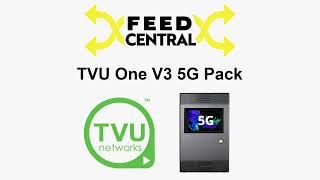 TVU One Unboxing with Flypack NY [upl. by Garling]