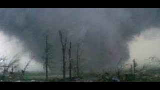 April 27th 2011 specifically the Rainsville EF5 a short documentary [upl. by Piks]