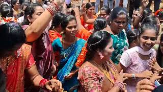 JA RE PAWAN SUBHA BARATA EXCELLENT DANCE PROCESSION VIDEO PASTOR ABHISHEK CELEBRATION YASH [upl. by Grati]