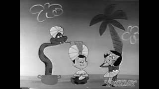 Classic TV  1960s Cereal TV Commercials  Cartoon Stars [upl. by Elehcin]