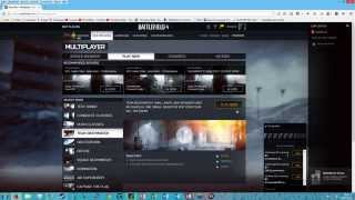 Tutorial BF4 Punkbuster kick HD [upl. by Estelle508]