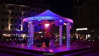 Danniella Dee  Song 2  live Palais Sommer 2024  Dresden [upl. by Janeen433]