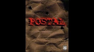 Postal 1997 OST  Macroaggressions [upl. by Adnyl]