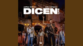 Dicen Live [upl. by Nivlek]