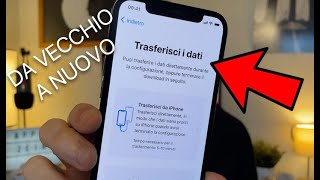 COME CONFIGURARE un iPHONE nuovo TUTORIAL PASSO PASSO [upl. by Eytteb914]