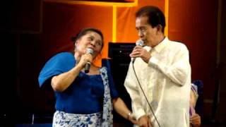 Mabuhay Singers  Nagkalituhan [upl. by Neerac]