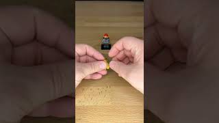 Lego Dreamzzz Magazine No 7 legostarwars starwars legoshorts legominifigures afol timelapse [upl. by Notsa]