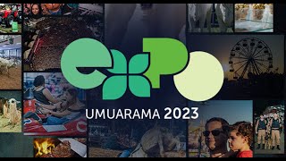 Expo Umuarama 2023 [upl. by Mcgrath]