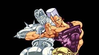 Polnareff Theme Arranged [upl. by Aryamoy]