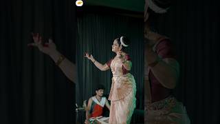 International Dance Festival KeralaArtsCraftsVillageKovalam trendingshorts travel shorts [upl. by Seavey]