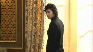 Jun Pyo and Jan Di  My heart froze [upl. by Beckman771]