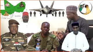 🛑Niger🇳🇪🚨👆👀13 November112024KALUBALEN NIGER HAMBALI CHIEF NA Canton DJOUNJOU HAOUSSA TATTAUNAWA [upl. by Acirt]