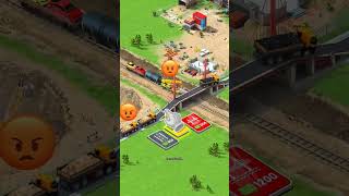 Car anb ral transfer games 🎮hayday games gaming gameplay shortsyoutubeshorts MrBeastGaming [upl. by Arlette]