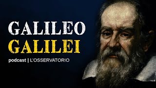 GALILEO Galilei  Il padre della scienza moderna [upl. by Farman742]