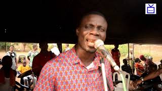 IKE SPACO IN EKUKUAGBOR PT2IETV [upl. by Yaya]