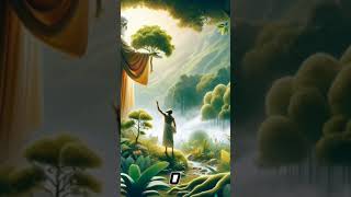 THE CREATION STORY facts historicalfacts whowasthefirstpersonintheworld history story history [upl. by Fronniah]