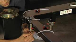 SmartTable Optical Table amp SmartTable OTS Installation [upl. by Ap]