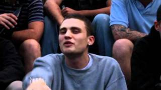 Kerser  Highest Man Music Video Promo [upl. by Nadnarb851]