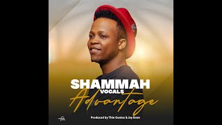 Shammah VocalsAdvantage [upl. by Borer]