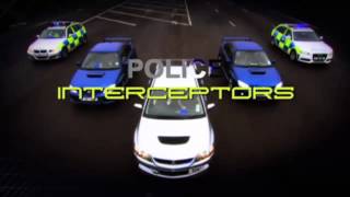 Police Interceptors Theme Tune 2012 [upl. by Thetis927]