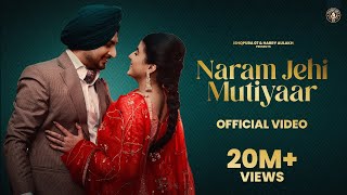 New Punjabi Song 2024  Naram Jehi Mutiyaar  Deep Bajwa ft Mahi Sharma  Latest Punjabi Song 2024 [upl. by Albers90]