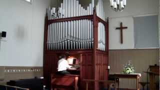 Immortal Love forever full  Styal Methodist Church Wilmslow [upl. by Waylon144]