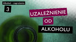 Uzależnienie od alkoholu [upl. by Adnolor]