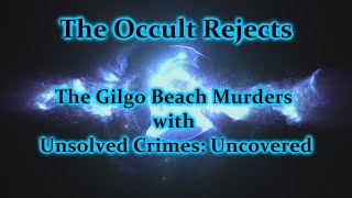 The Gilgo Beach Murders with Unsolved Crimes Uncovered UnsolvedCrimesUncovered [upl. by Alejandra]