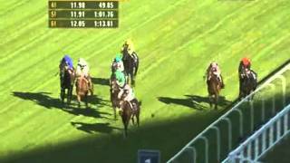 2011 Ascot  Queen Elizabeth II Stakes  Frankel [upl. by Andel848]