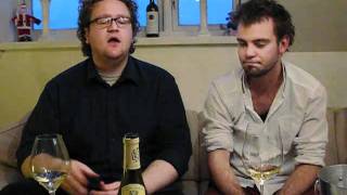 WFV 172  Louis Jadot Chassagne Montrachet 2006 [upl. by Ethbin]