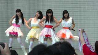 2014629 月と太陽代々木公園ワールドグルメ＆ミュージックフェスタ2014 [upl. by Naejeillib]