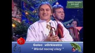 Golec uOrkiestra  Wsród nocnej ciszy  polskie kolędy [upl. by Resarf]