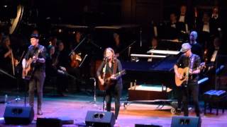 Brandi Carlile Cannonball [upl. by Aylatan]