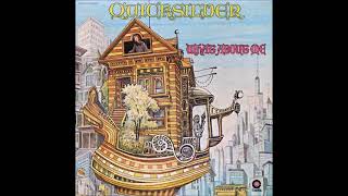 Quicksilver Messenger Service quotWhat About Mequot [upl. by Cutlerr]