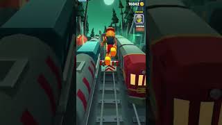 Gaming king sur fers subscribers gaming subwaysurfers viral short video 😜 🤬😡😤🤡 [upl. by Millda]