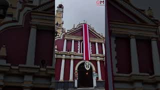 Coatepec pueblo mágico de Veracruz [upl. by Mayda]