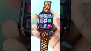 Fire Boltt Dream Smartwatch Unboxing And Review WhatsAppYoutube And All Apps 🔥 [upl. by Nixie]