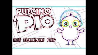 PULCINO PIO  Het Kuikentje Piep versnelde versie [upl. by Jori]